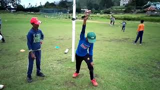 DampD Sports Cricket Development Nuwara Eliya Sri Lanka [upl. by Toombs]