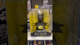 Batman Cowl Replica Mcfarlane explore toyhunt trending toys foryou new explorepage batman [upl. by Etakyram967]