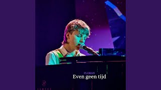 Even geen tijd Live bij Hollands got Talent Live [upl. by Clementius]