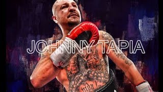 Johnny Tapia Highlight quotPride of Albuquerquequot [upl. by Maddie448]