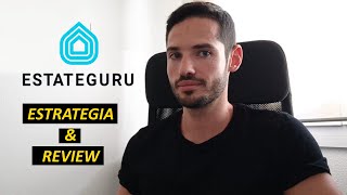 ESTATEGURU 3 Años Invirtiendo con ÉXITO  Estrategia [upl. by Nevek602]