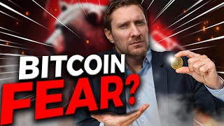 Bitcoin Live Trading Can BTC Break This Level FUD Fake out Altcoins are Ready EP1449 [upl. by Amsab]