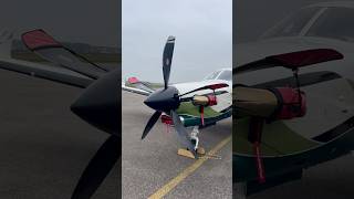 Daher TBM960 Avanti video aviation engineering innovation speed france airplane fast short [upl. by Nosemyaj674]