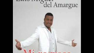 Luis miguel del amargue  Se acabo lo bonito [upl. by Sugar]