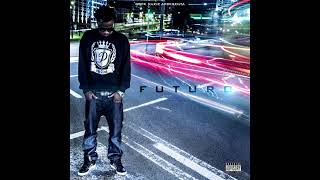 Prodígio  Futuro Mixtape Completa [upl. by Heaps103]