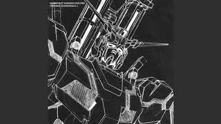 05  5thMobUXO→RX0  MS Gundam Unicorn OST IV  ZR [upl. by Ahsined]