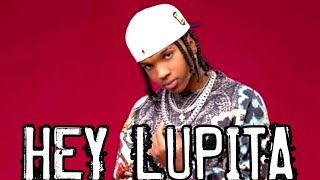 Hay Lupita  Lomiiel Music Video [upl. by Yhtur]