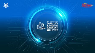 9th Selangor Smart City amp Digital Economy Convention by Sidec 2024 Teaser [upl. by Brandes]