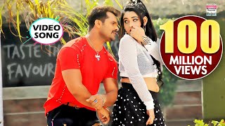 Jawaniya Mein Ghoon Lag Jayi  BAAGHI  Khesari Lal Yadav Ritu SinghPriyanka Singh VIDEO SONG2019 [upl. by Bushey]