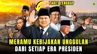 WOW Ini Yang Dilakukan Prabowo Jika Di Lantik Presiden [upl. by Rudolfo]