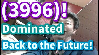 3996 Back to the Future English445 with A Living Legend Learn English with Star Wars English [upl. by Yneffit]