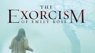 The Exorcism of Emily Rose Movie Review [upl. by Orvah]