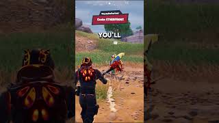 Unlock Secret Missions with Peelverine 🤯 fortnite fortnitechapter5 foryou fortnitetips fyp [upl. by Adlih821]