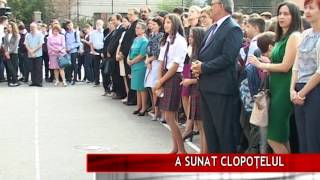 A SUNAT CLOPOŢELUL 2016 09 12 [upl. by Nnylacissej]