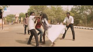 Pariyerum Perumal BABL Movie Scenes part 08  Kathir Anandi Yogibabu [upl. by Aklog]