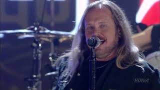 Lynyrd Skynyrd  Live HD Full Concert [upl. by Ivens]