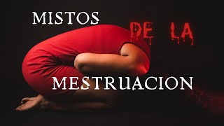 quotDesmintiendo los Mitos de la Menstruación Lo Que Debes Saberquot [upl. by Omer525]