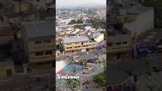 Ciudad de Jutiapa Guatemala [upl. by Rosenblatt]