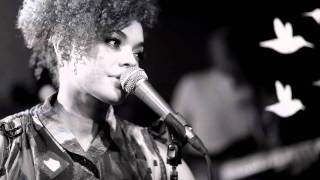 Andreya Triana Far Closer Live at Cafe Oto London [upl. by Neirol]