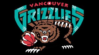 NBA 2K24 20002001 GRIZZLIES ROSTER PS5 [upl. by Nyrahs]