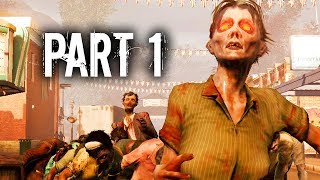 State of Decay 2 Gameplay Walkthrough Part 1  INTRO Full Game [upl. by Elia383]