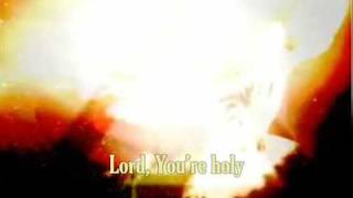 Lord Youre Holy  Helen Baylor with lyrics [upl. by Eillo]