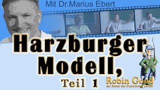 Harzburger Modell Teil 1 [upl. by Rihsab778]