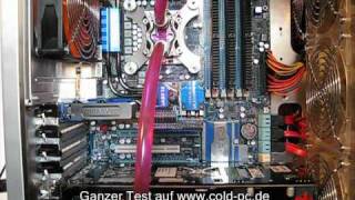 GigaByte GAEX58Extreme im Test [upl. by Eckart]