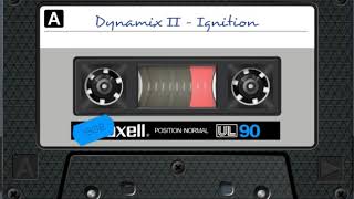 Dynamix ll  Ignition [upl. by Jeggar]