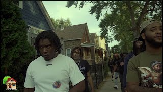 Chicago Documentary  93rd Taeblock  MWTB aka Flipside  EastSide  Buggo Story  🎥 youngwill2 [upl. by Wieren]