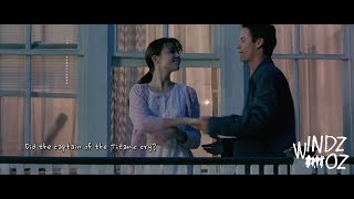 MV Mandy Moore Jonathan Foreman Someday Well Know A Walk To Remember OST [upl. by Roldan218]