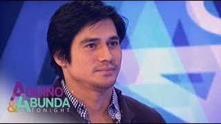 Piolo Pascual  More than anything else I value faith [upl. by Kinsler]