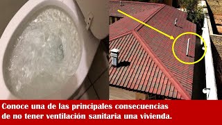 ¿Porque el agua del inodoro no se baja con fuerza How to fix toilet flush running water [upl. by Huei]