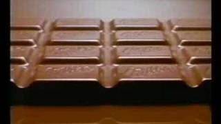 Milka commercial from the 90s 1 Dutch [upl. by Bobby852]