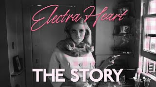 The Mysterious Lore of Electra Heart [upl. by Medwin]