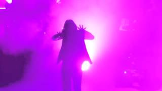 Father John Misty  True Affection live  Fox Theater Oakland  April 2 2016 [upl. by Ahtiek248]