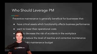 What is Preventive Maintenance the Complete Guide [upl. by Iznyl824]