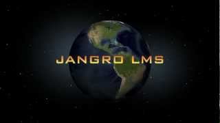 Jangro LMS  Train Your Cleaners with Free Online [upl. by Sande]