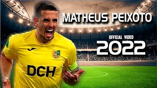 MATHEUS PEIXOTO 2022 [upl. by Fayette]