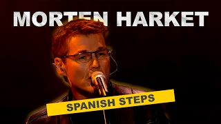 Morten Harket Aha  Spanish Steps  Live In Concert [upl. by Bravar]