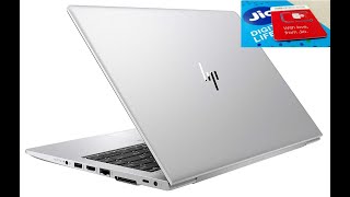 How to enable mobile broadband on HP ELITEBOOK 840 G6 using JIO Sim card amp APN Settings  Aug 2020 [upl. by Troyes]