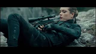 The Sniper Woman  Best Action Movie 2022  English Full HD Movie Clip [upl. by Yerffej]