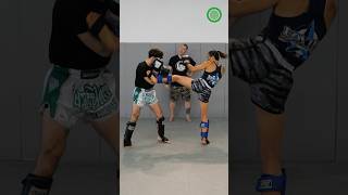 Muay Thai Training  Creating Elite Counter Fighters with Bryan Popejoy [upl. by Bradleigh]