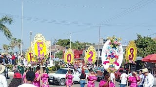 Desfile Expo Arcelia 2023 [upl. by Mannie372]