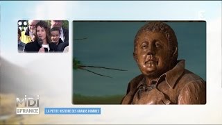 Lhistoire du Général Georges Cadoudal [upl. by Cornelie]