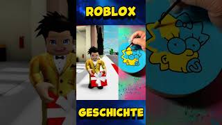 EIN GEHEIMNISVOLLES GESCHENK ODER 1 MILLION ROBUX 🤔 roblox [upl. by Sergei]