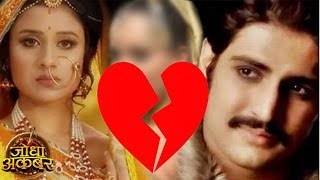 Jodha Akbar  LOVE TRIANGLE in Akbar and Jodhas Life  MUST WATCH [upl. by Wilt364]