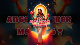 Time To Decide 🚫 999 Angel Number Meaning ✴️🌈🦋 tarotintamil sixthsensetarot angelmessage [upl. by Forkey]