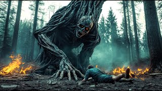 Journey Into Wild Becomes Living Nightmare  Horror Thriller Film  Full Movies English [upl. by Nava986]