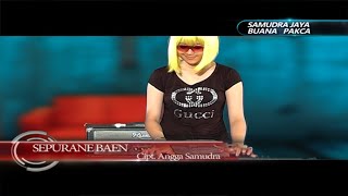 Mahesa  Sepurane Baen  Official Video [upl. by Nahtanaoj448]